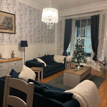 Compton House 1 Apartment คอนวี ภายนอก รูปภาพ