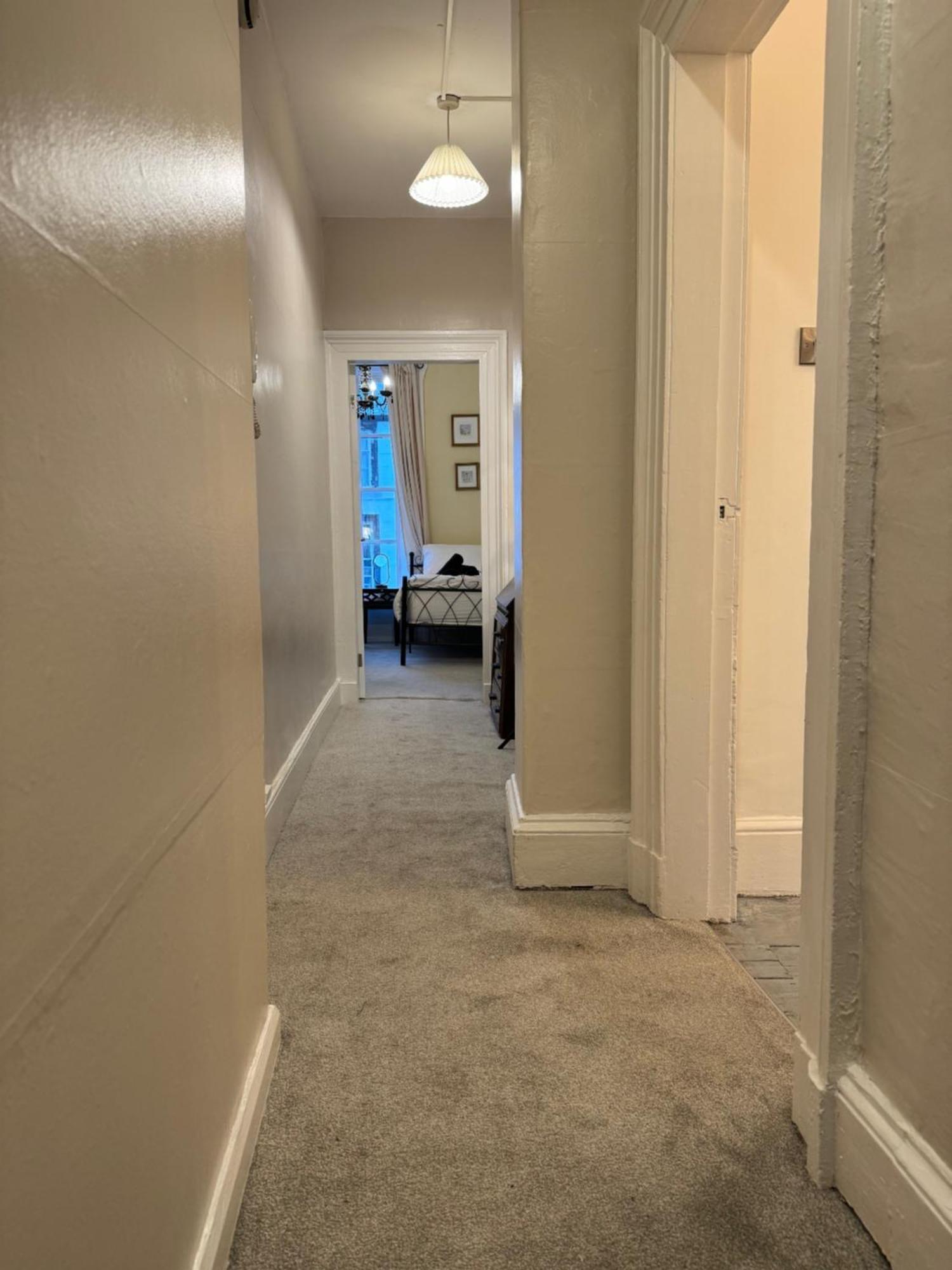 Compton House 1 Apartment คอนวี ภายนอก รูปภาพ