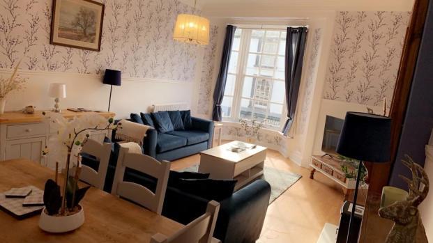 Compton House 1 Apartment คอนวี ภายนอก รูปภาพ